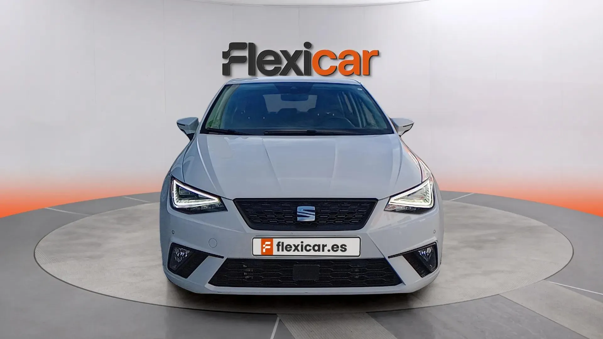 SEAT Ibiza 1.0 TSI Style - foto 3