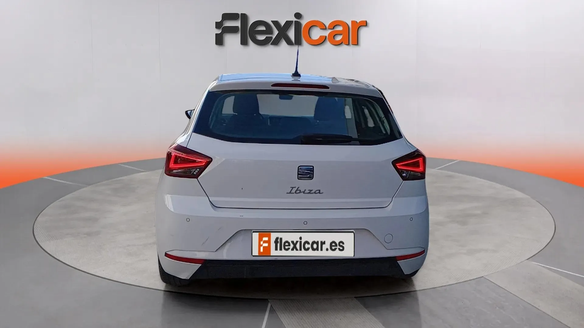 SEAT Ibiza 1.0 TSI Style - foto 5