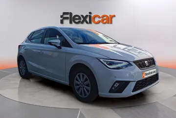 seat ibiza 10 tsi 81kw 110cv style gasolina manual huesca 903000000248943