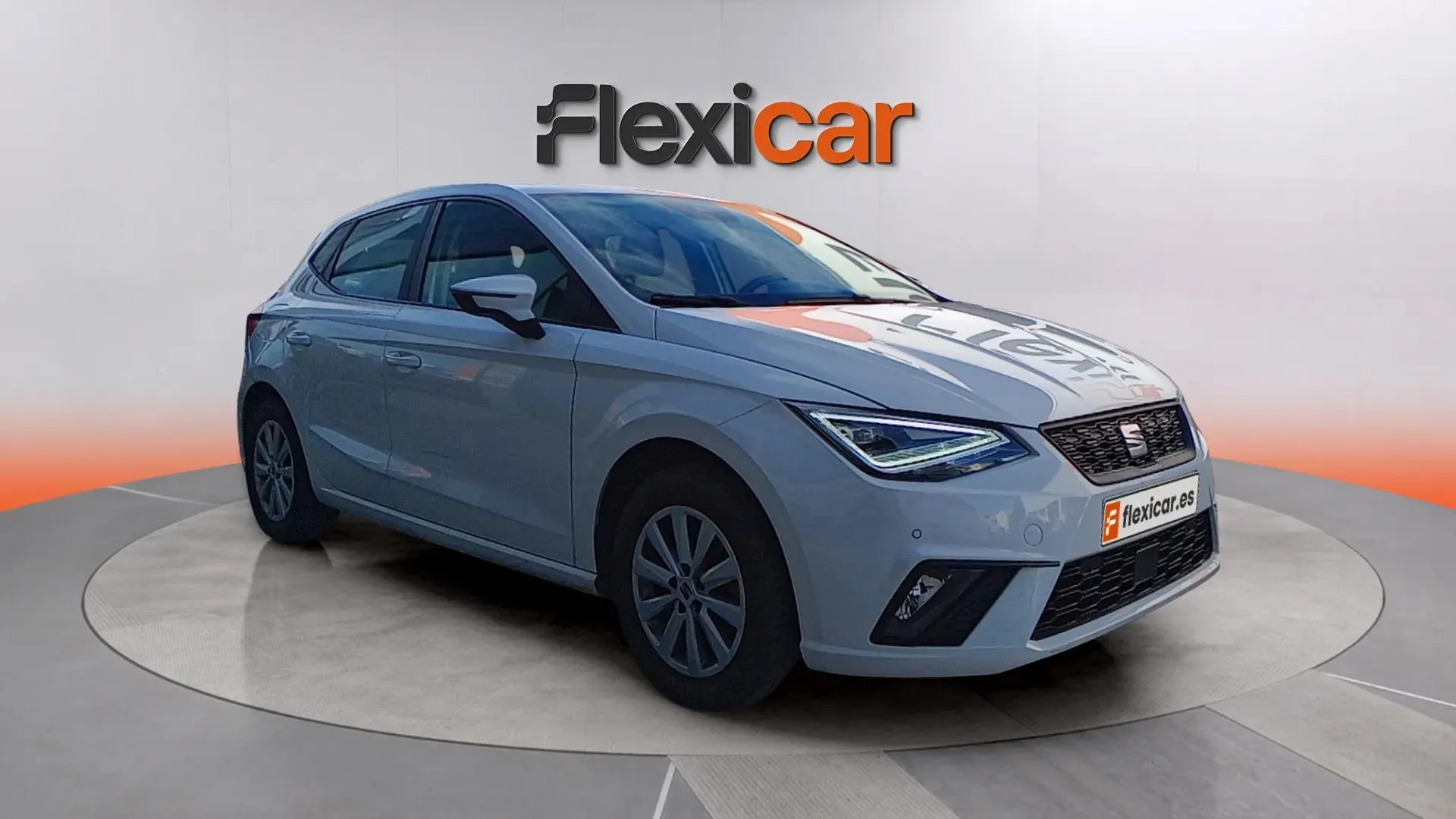 SEAT Ibiza 1.0 TSI Style