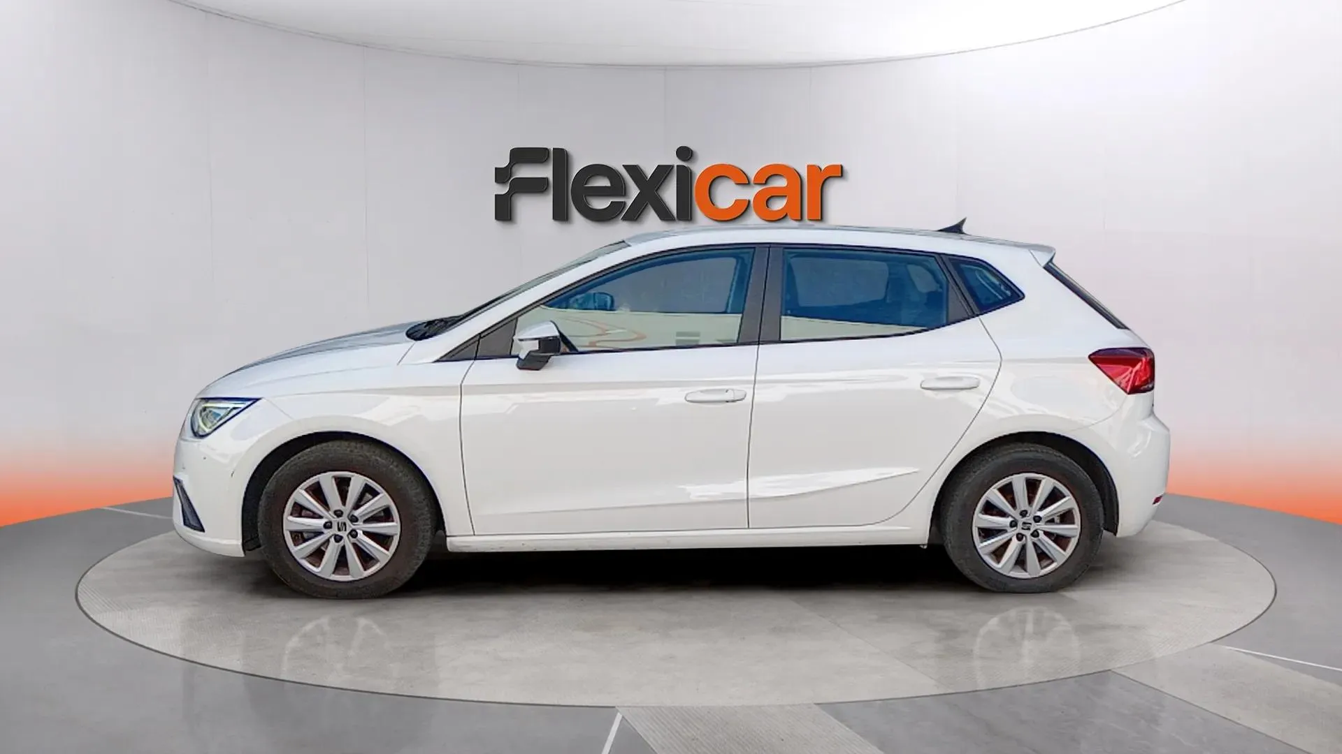 SEAT Ibiza 1.0 TSI Style - foto 4