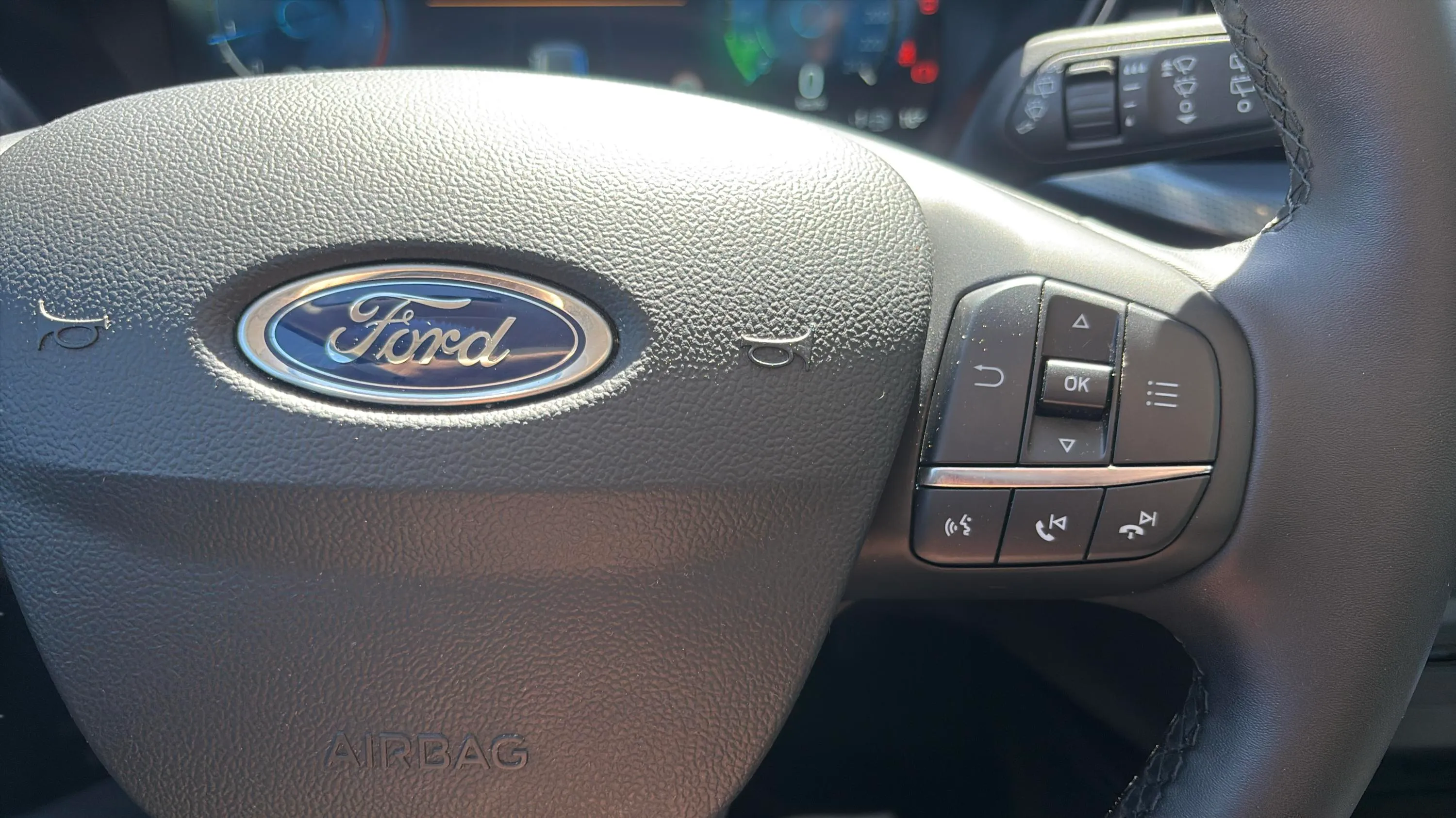 Ford Focus Active X 1.0T EcoBoost mHEV - foto 13