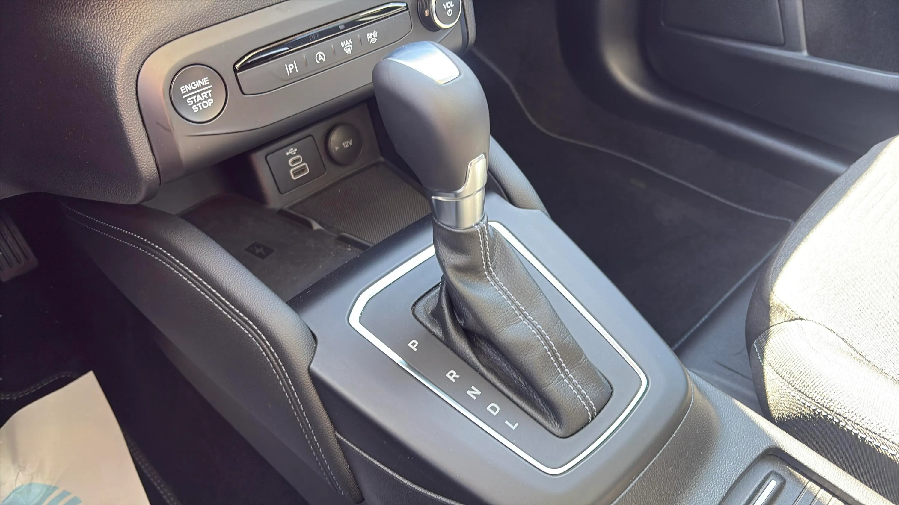 Ford Focus Active X 1.0T EcoBoost mHEV - foto 18