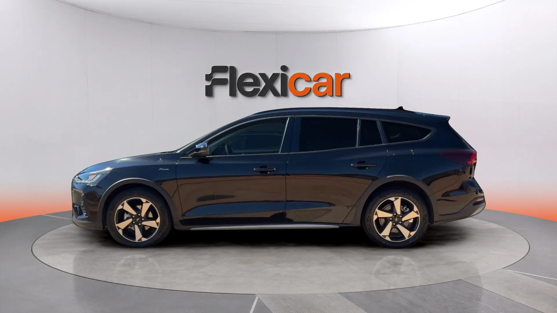 Ford Focus Active X 1.0T EcoBoost mHEV - foto 4