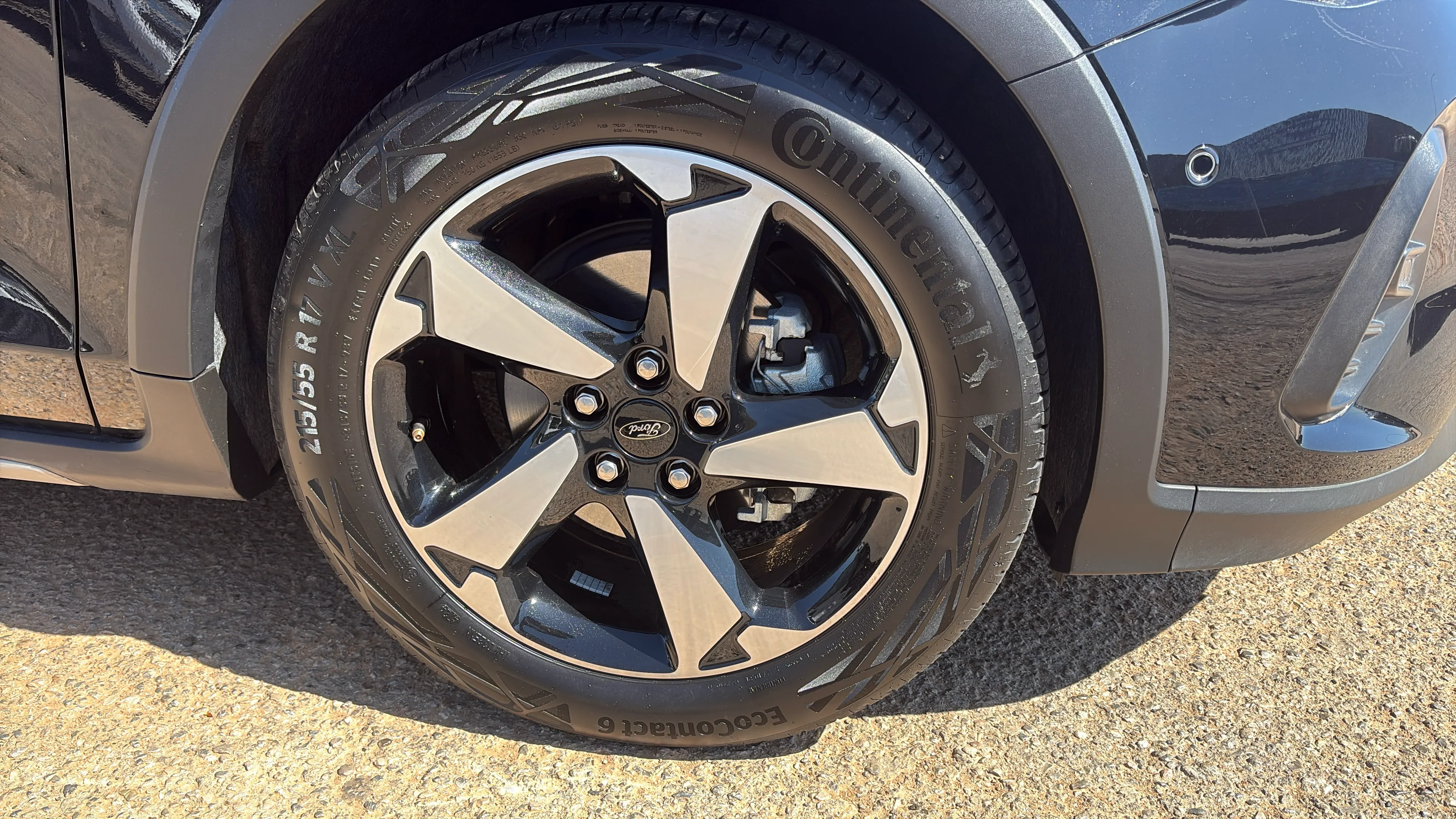 Ford Focus Active X 1.0T EcoBoost mHEV - foto 21