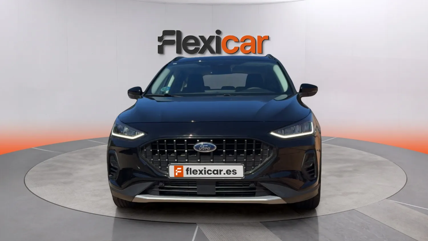 Ford Focus Active X 1.0T EcoBoost mHEV - foto 2