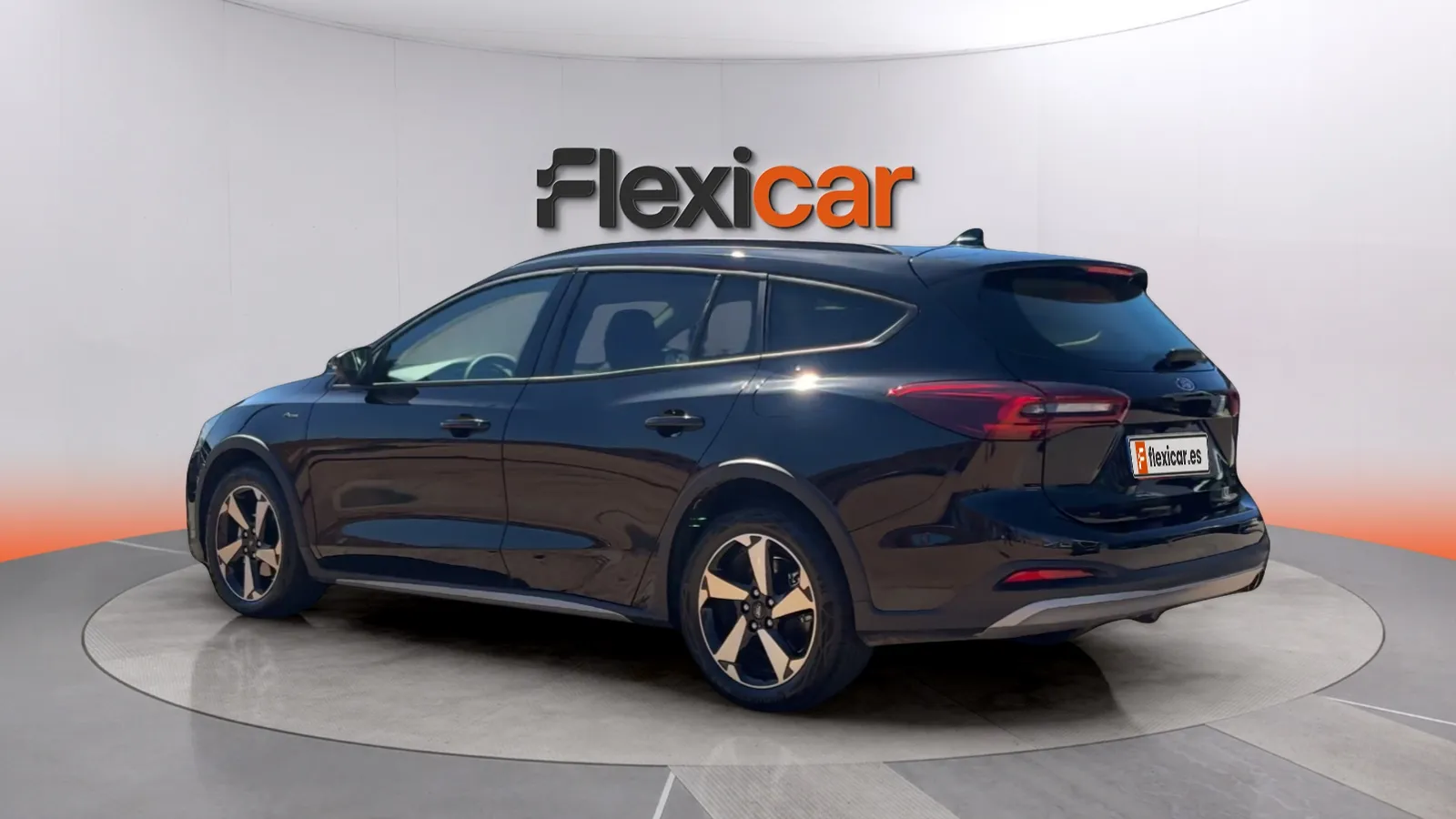 Ford Focus Active X 1.0T EcoBoost mHEV - foto 5