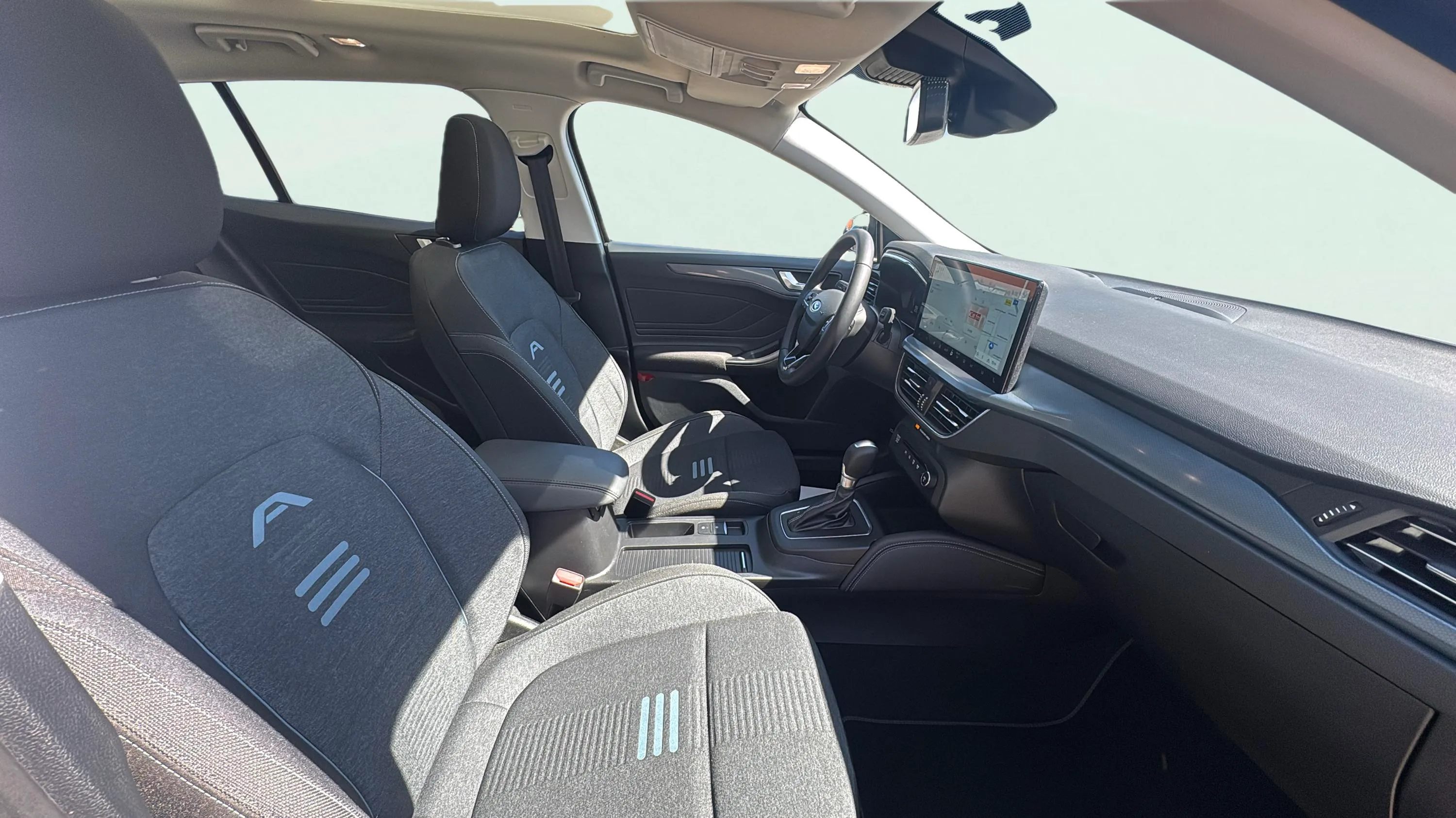 Ford Focus Active X 1.0T EcoBoost mHEV - foto 19