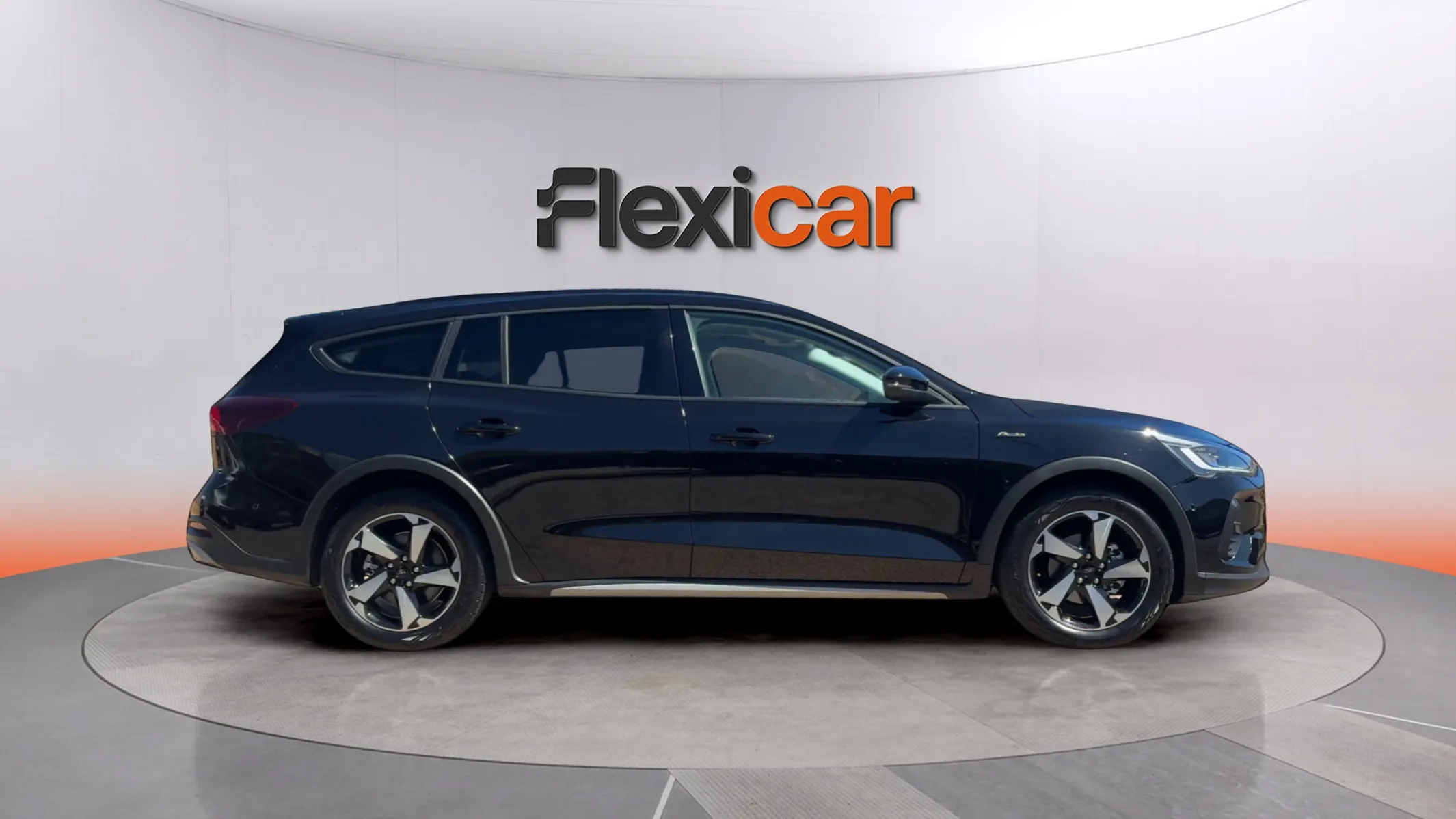 Ford Focus Active X 1.0T EcoBoost mHEV - foto 8