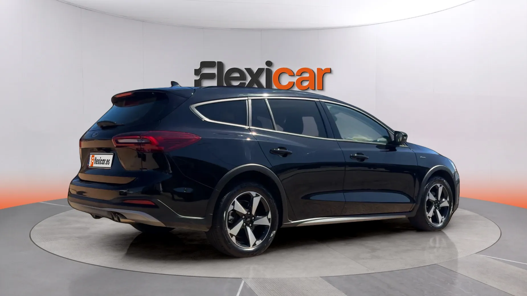 Ford Focus Active X 1.0T EcoBoost mHEV - foto 7