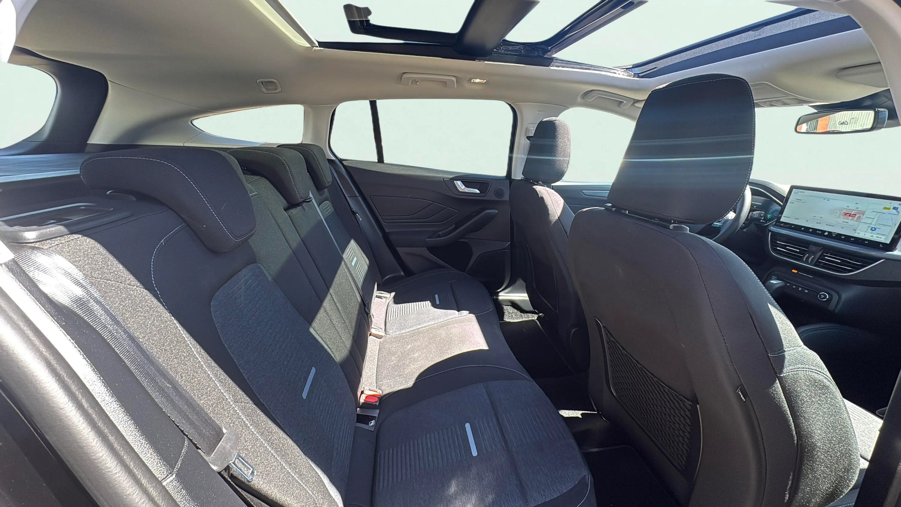 Ford Focus Active X 1.0T EcoBoost mHEV - foto 20