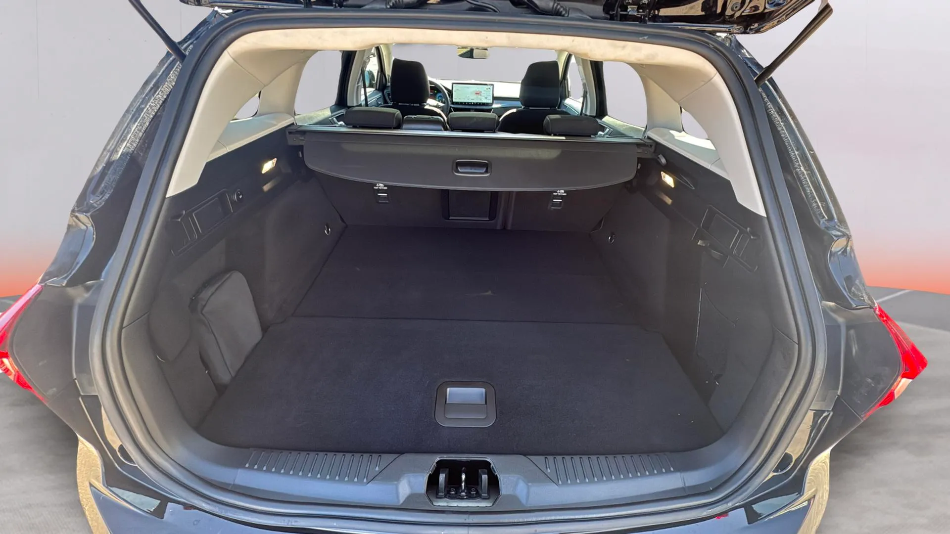 Ford Focus Active X 1.0T EcoBoost mHEV - foto 22
