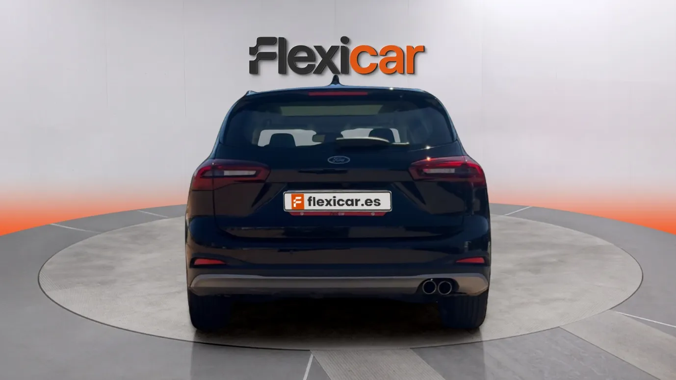 Ford Focus Active X 1.0T EcoBoost mHEV - foto 6