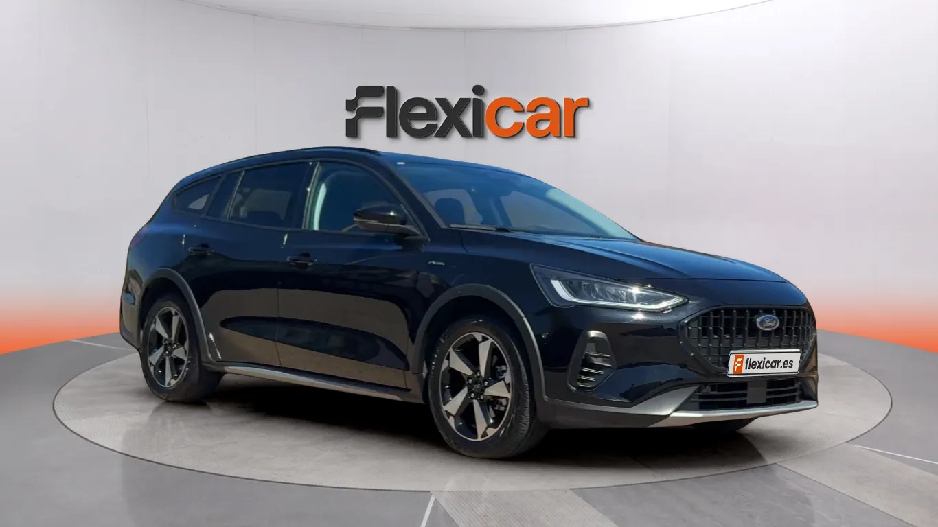 Ford Focus Active X 1.0T EcoBoost mHEV - foto 9