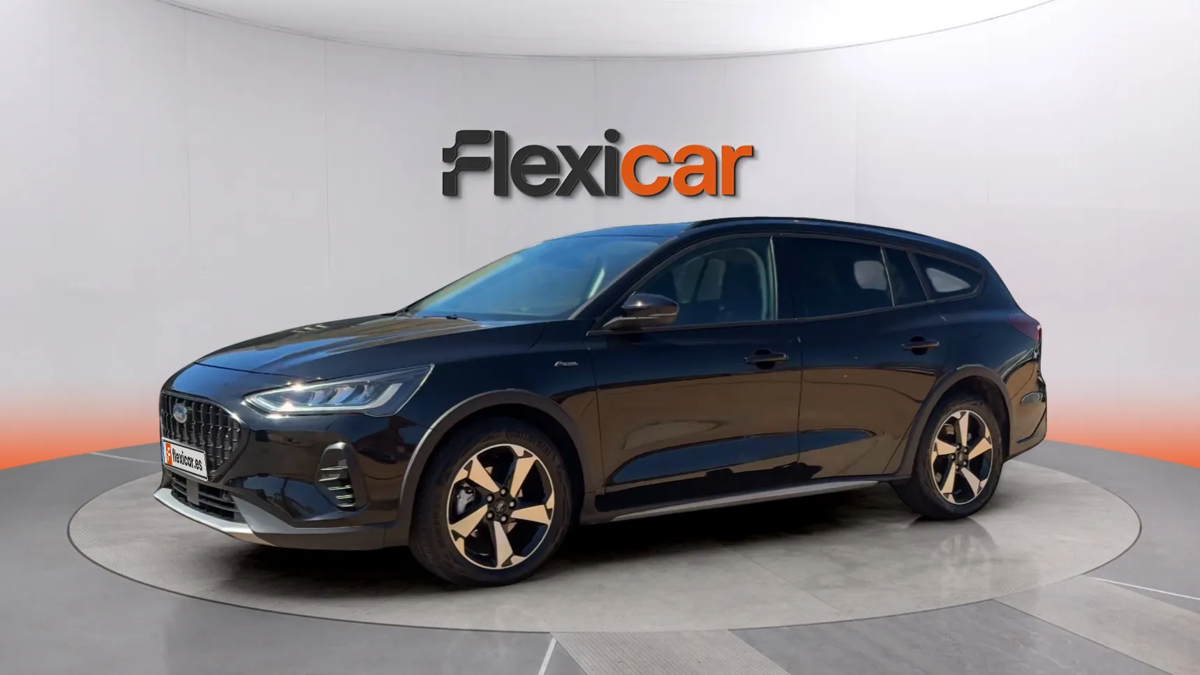 Ford Focus Active X 1.0T EcoBoost mHEV - foto 3