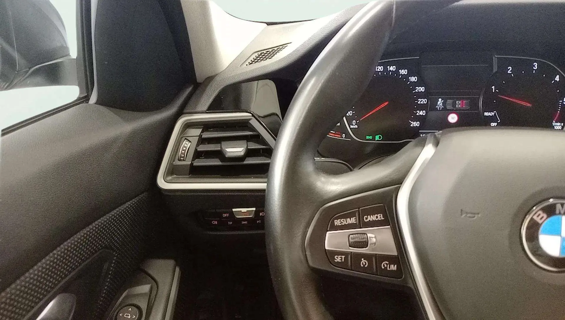 BMW Serie 3 318d .Touring - foto 11