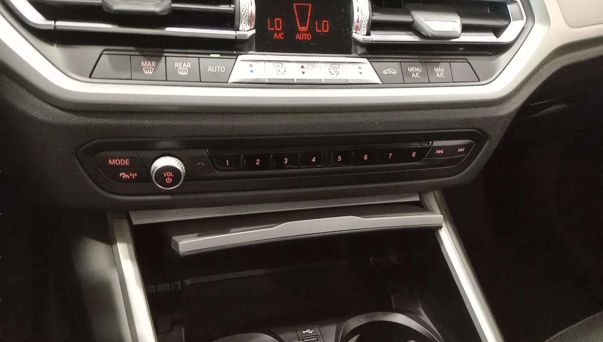 BMW Serie 3 318d .Touring - foto 15