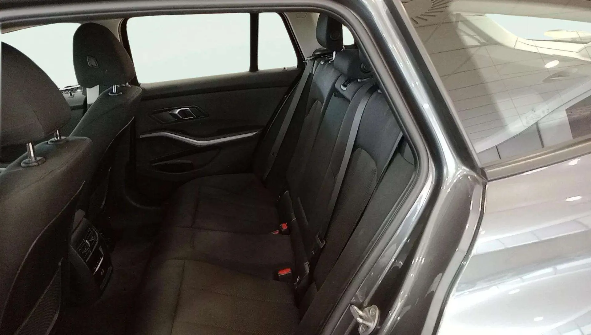 BMW Serie 3 318d .Touring - foto 20
