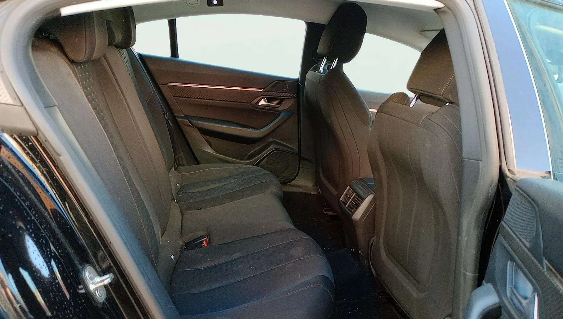 Peugeot 508 Active Pack BlueHDi 130 EAT8 - foto 13