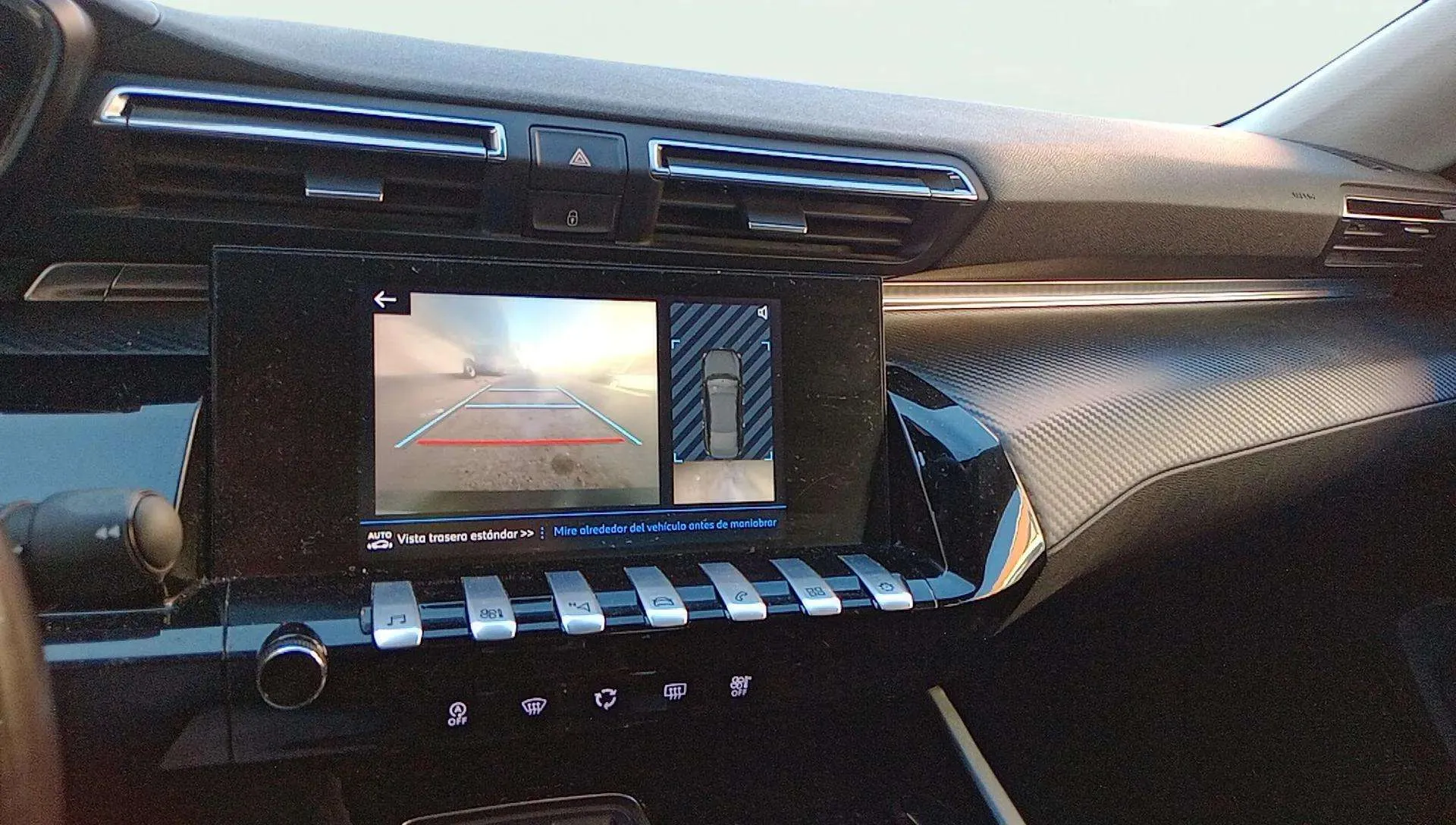 Peugeot 508 Active Pack BlueHDi 130 EAT8 - foto 11