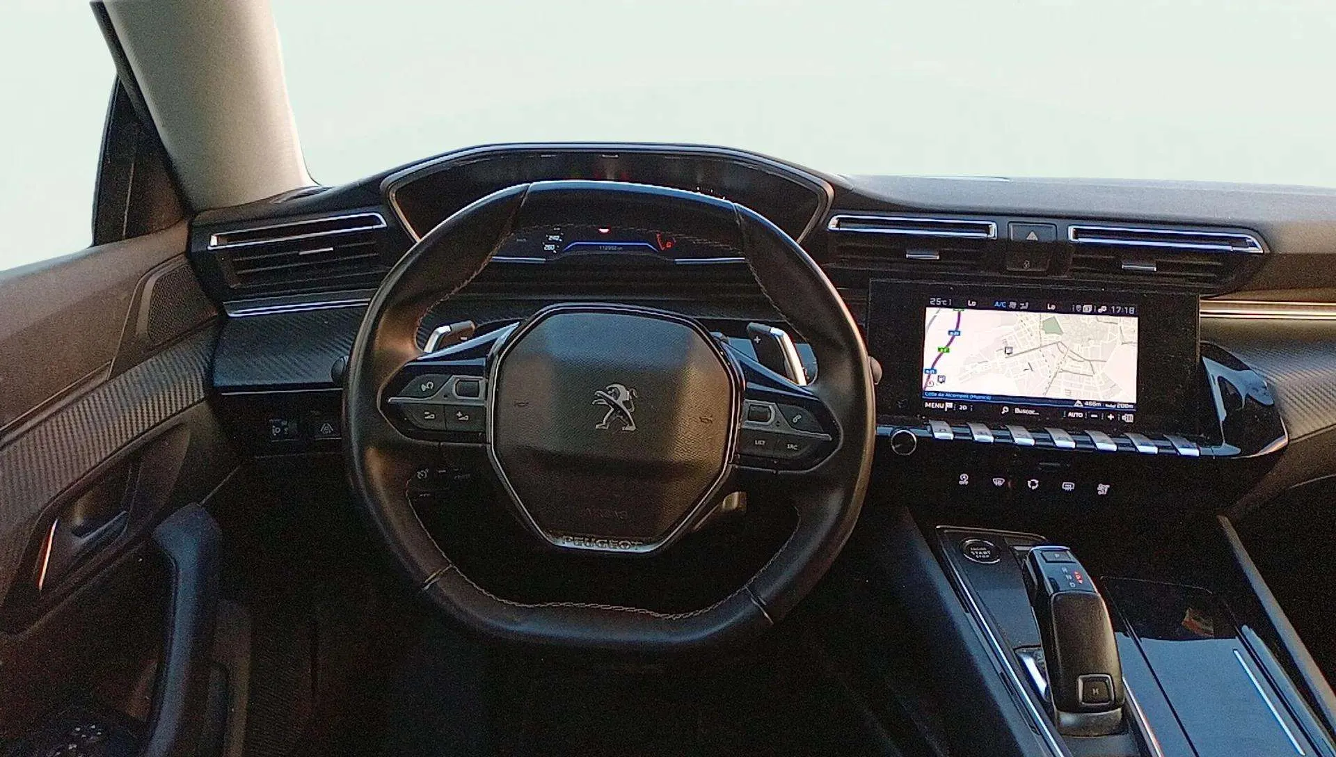 Peugeot 508 Active Pack BlueHDi 130 EAT8 - foto 7