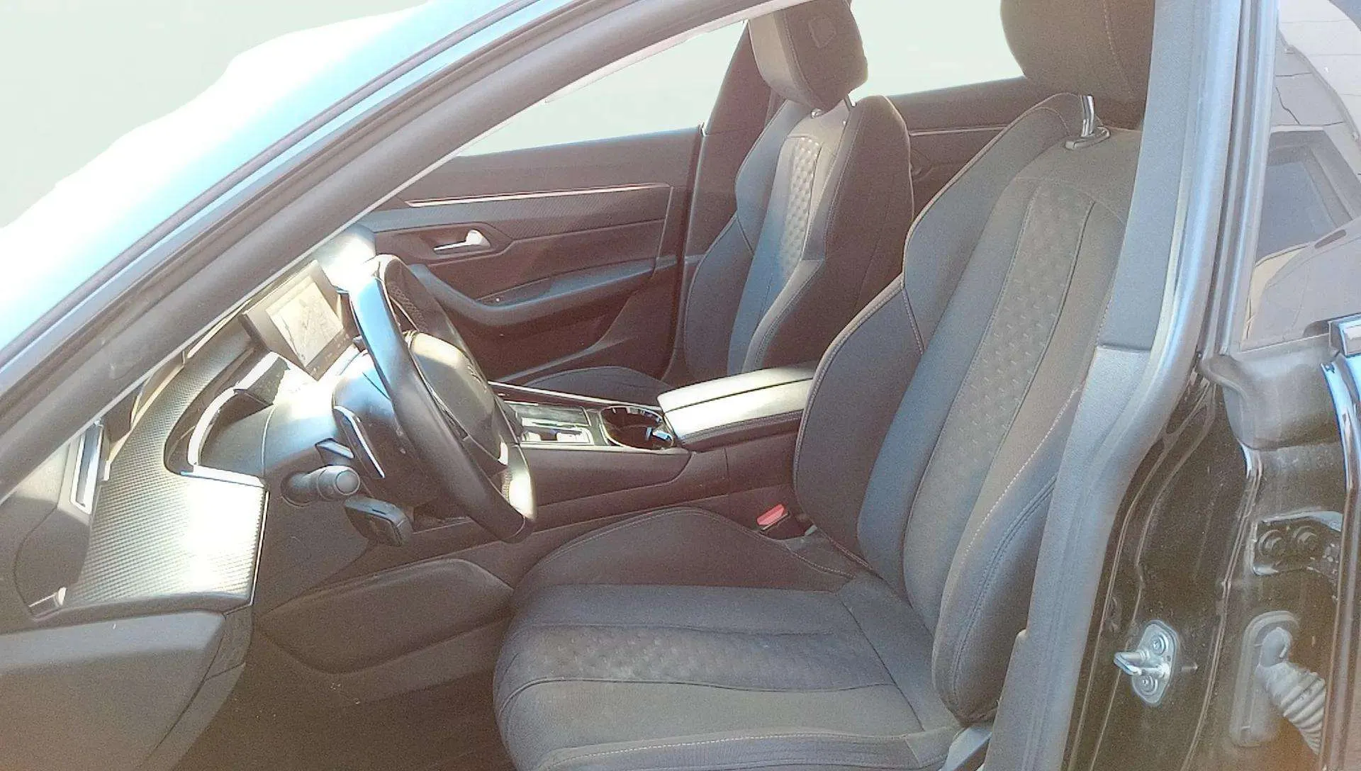 Peugeot 508 Active Pack BlueHDi 130 EAT8 - foto 14