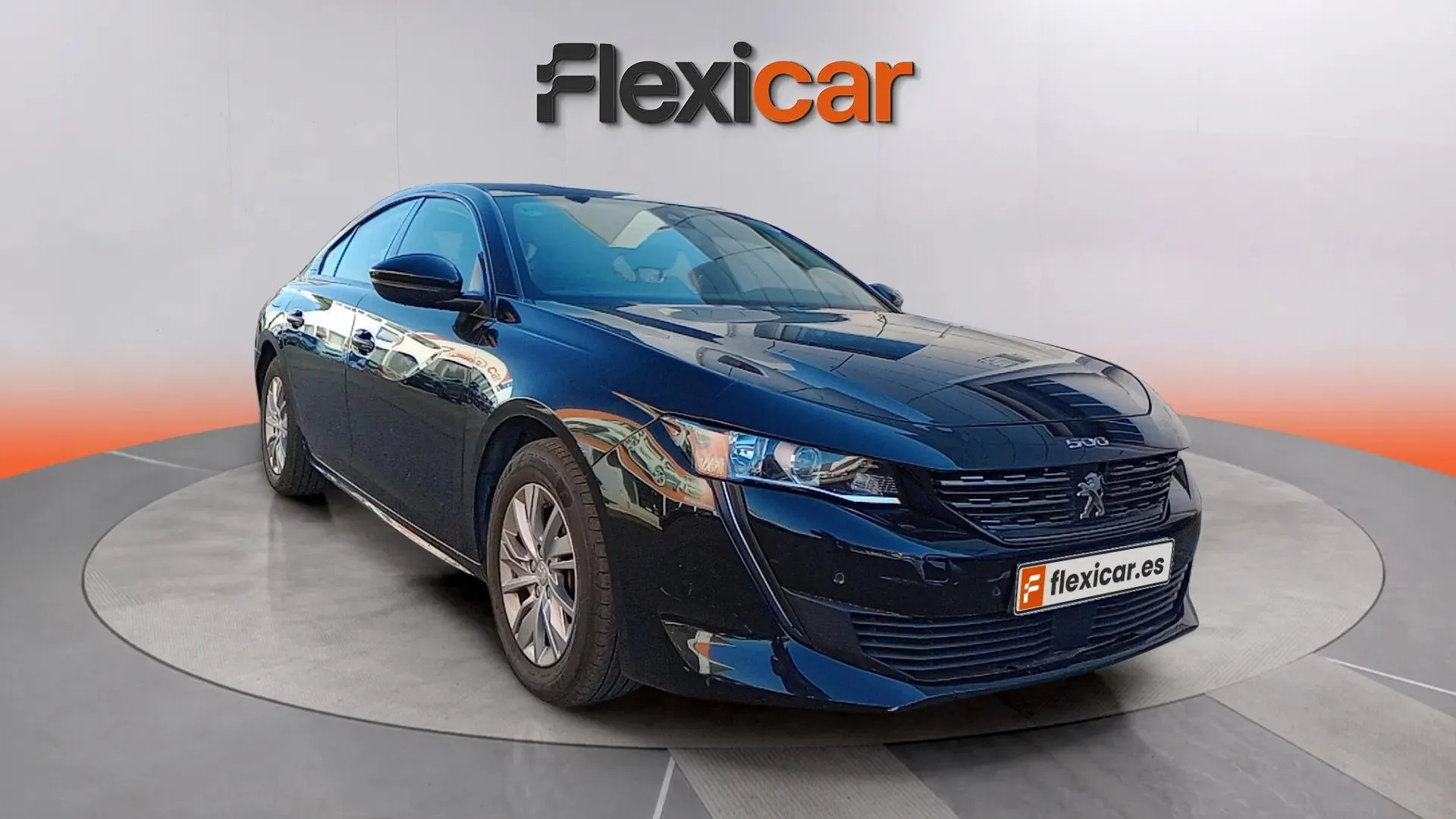 Peugeot 508 Active Pack BlueHDi 130 EAT8