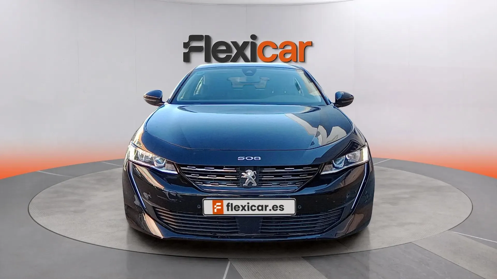 Peugeot 508 Active Pack BlueHDi 130 EAT8 - foto 3