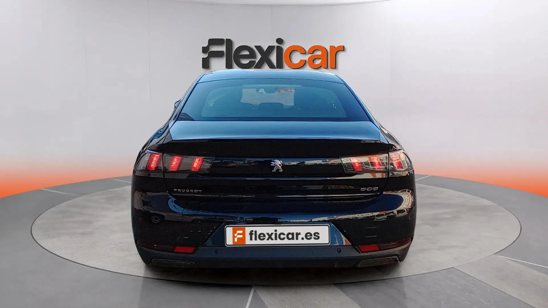 Peugeot 508 Active Pack BlueHDi 130 EAT8 - foto 5