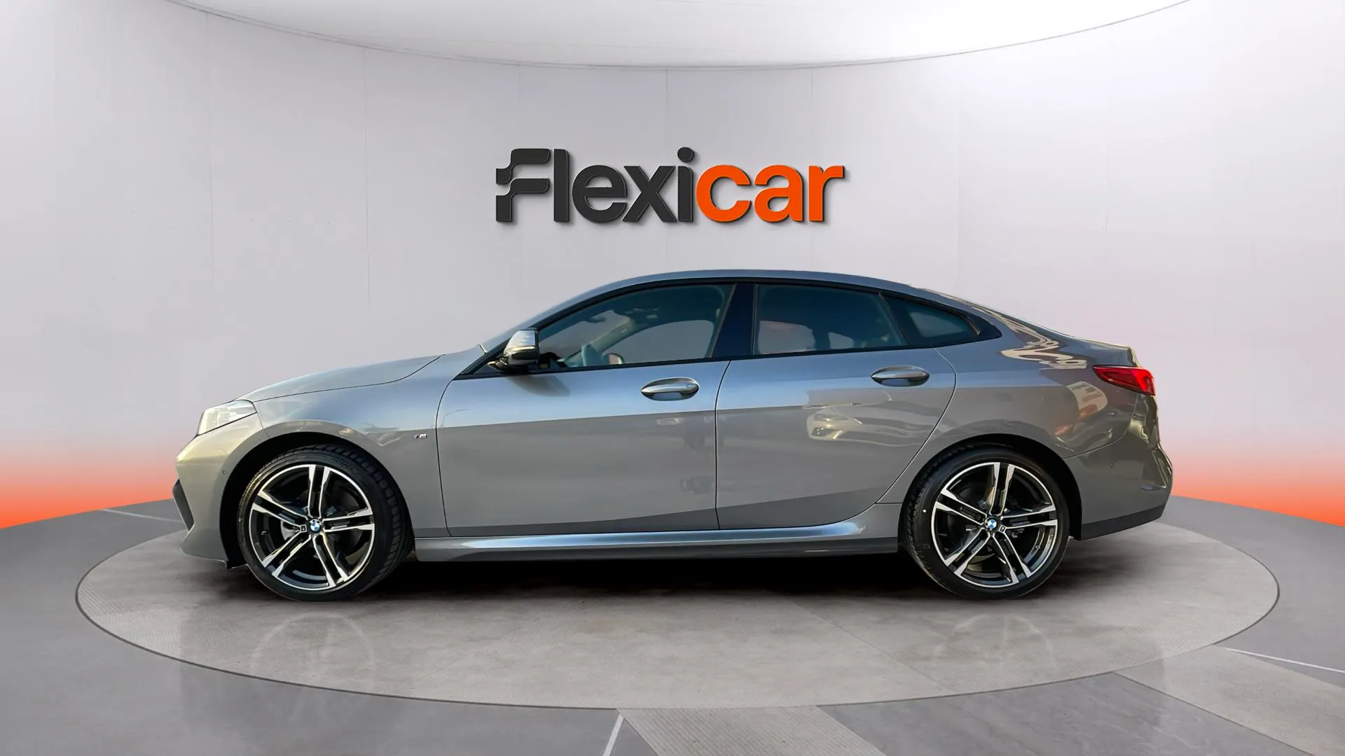BMW Serie 2 218dA Gran Coupe - foto 4