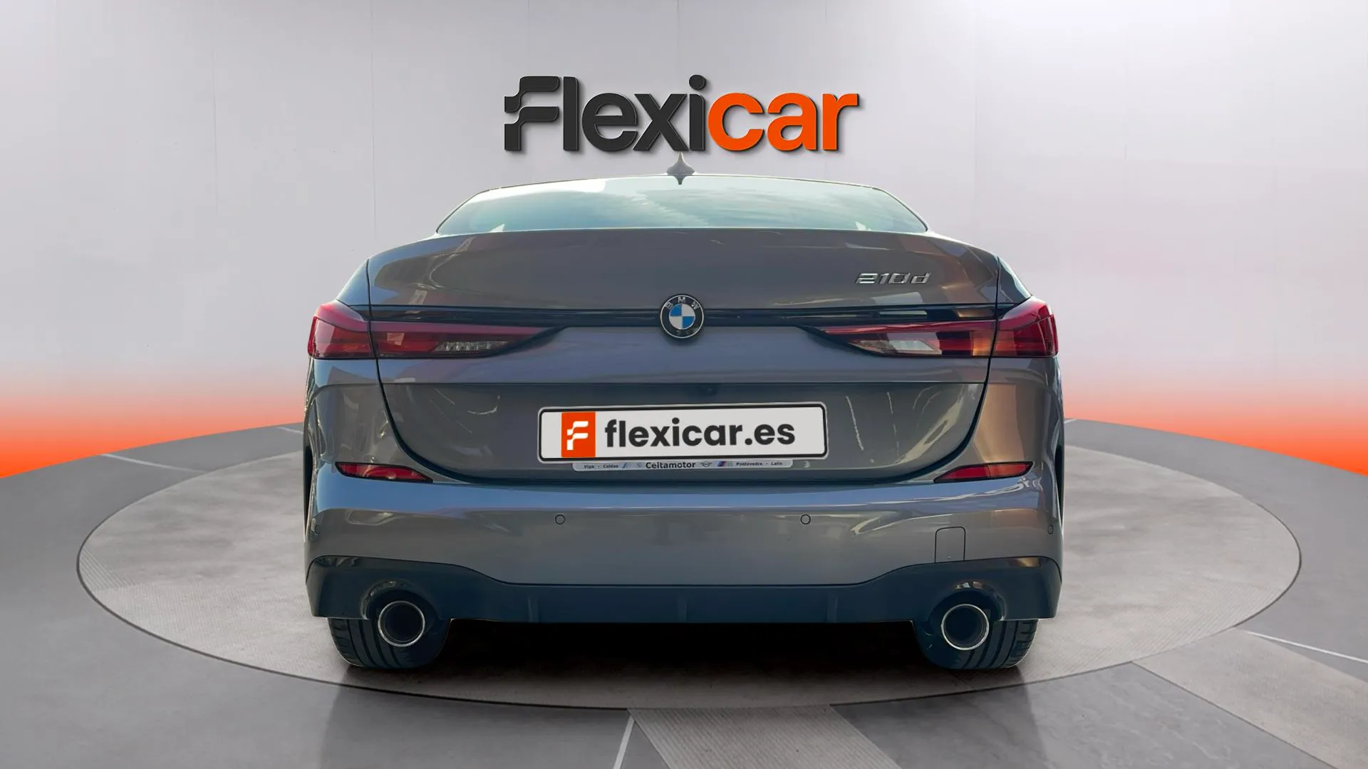 BMW Serie 2 218dA Gran Coupe - foto 7