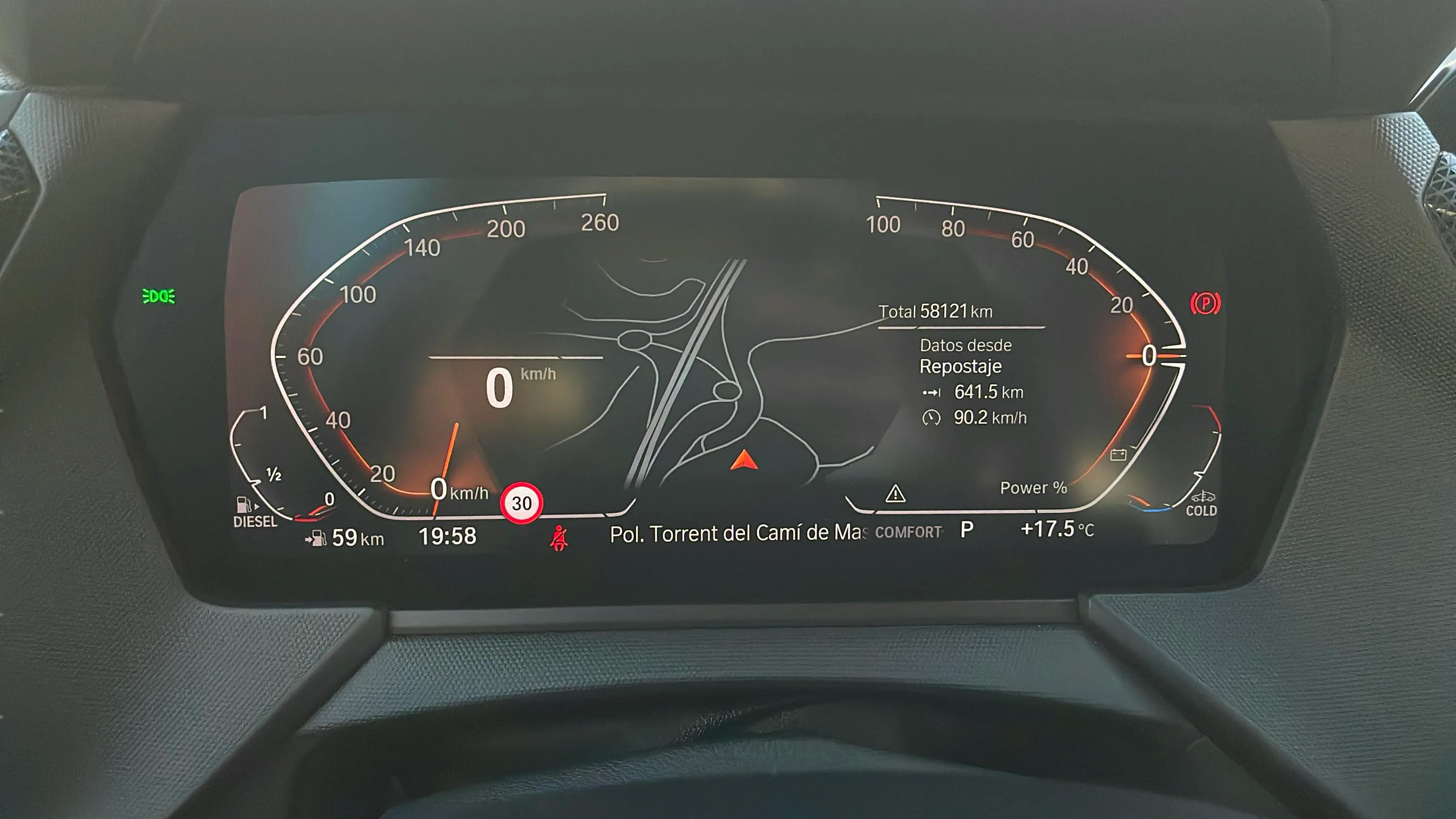 BMW Serie 2 218dA Gran Coupe - foto 12