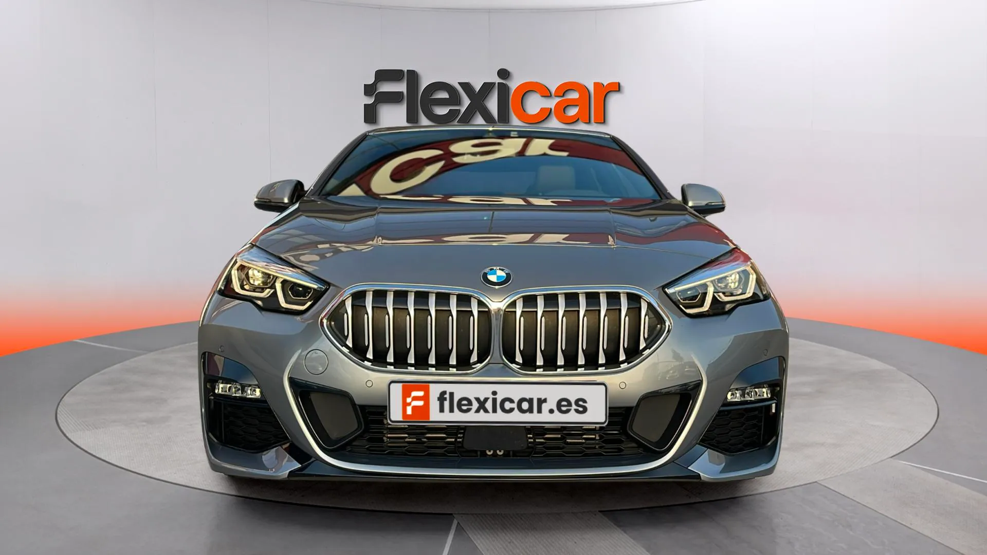 BMW Serie 2 218dA Gran Coupe - foto 2
