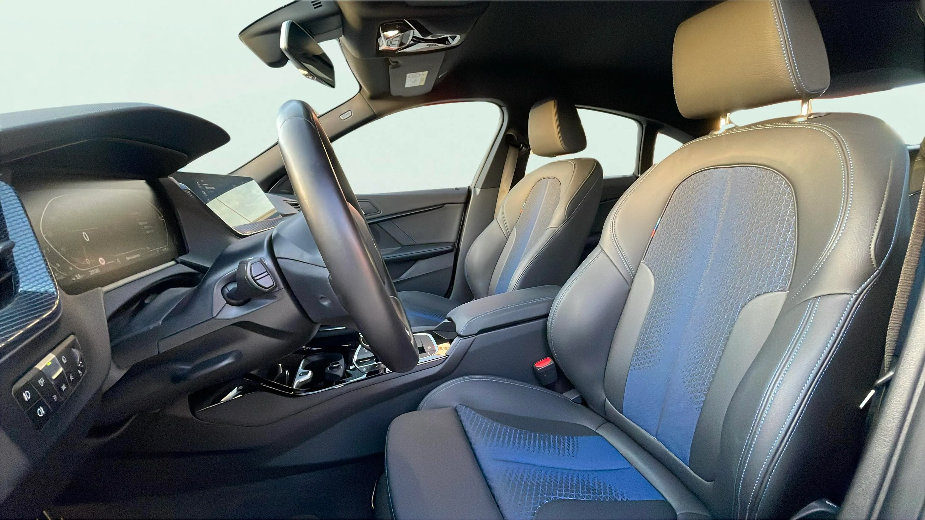 BMW Serie 2 218dA Gran Coupe - foto 16