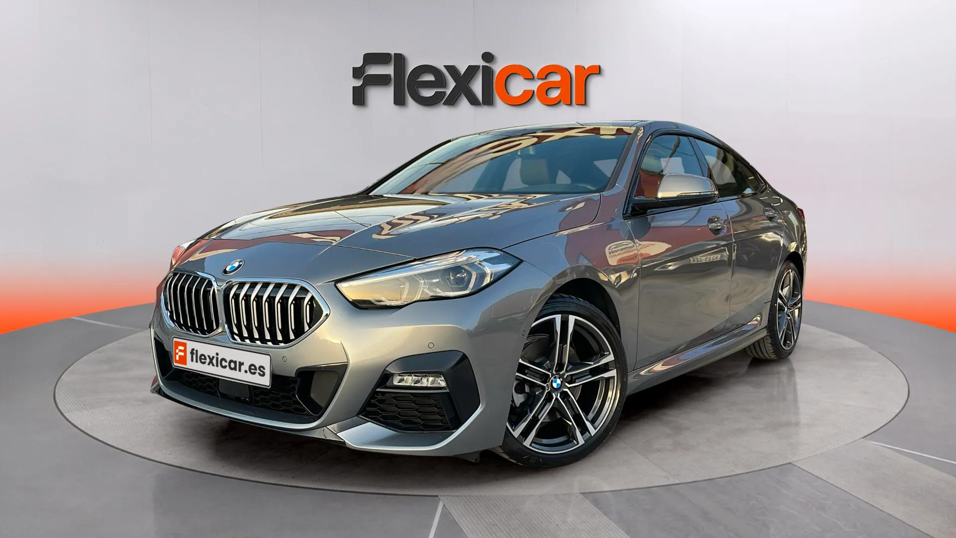 BMW Serie 2 218dA Gran Coupe - foto 3
