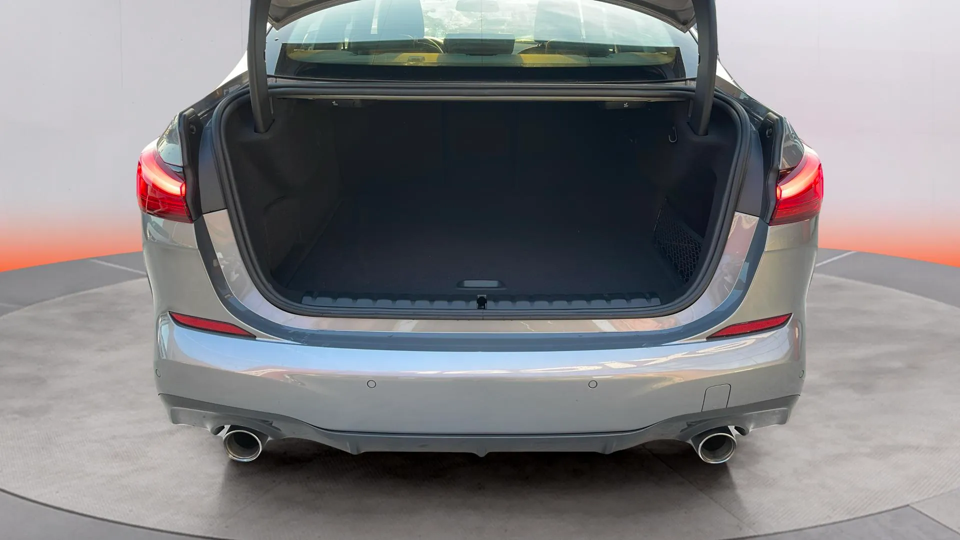 BMW Serie 2 218dA Gran Coupe - foto 20