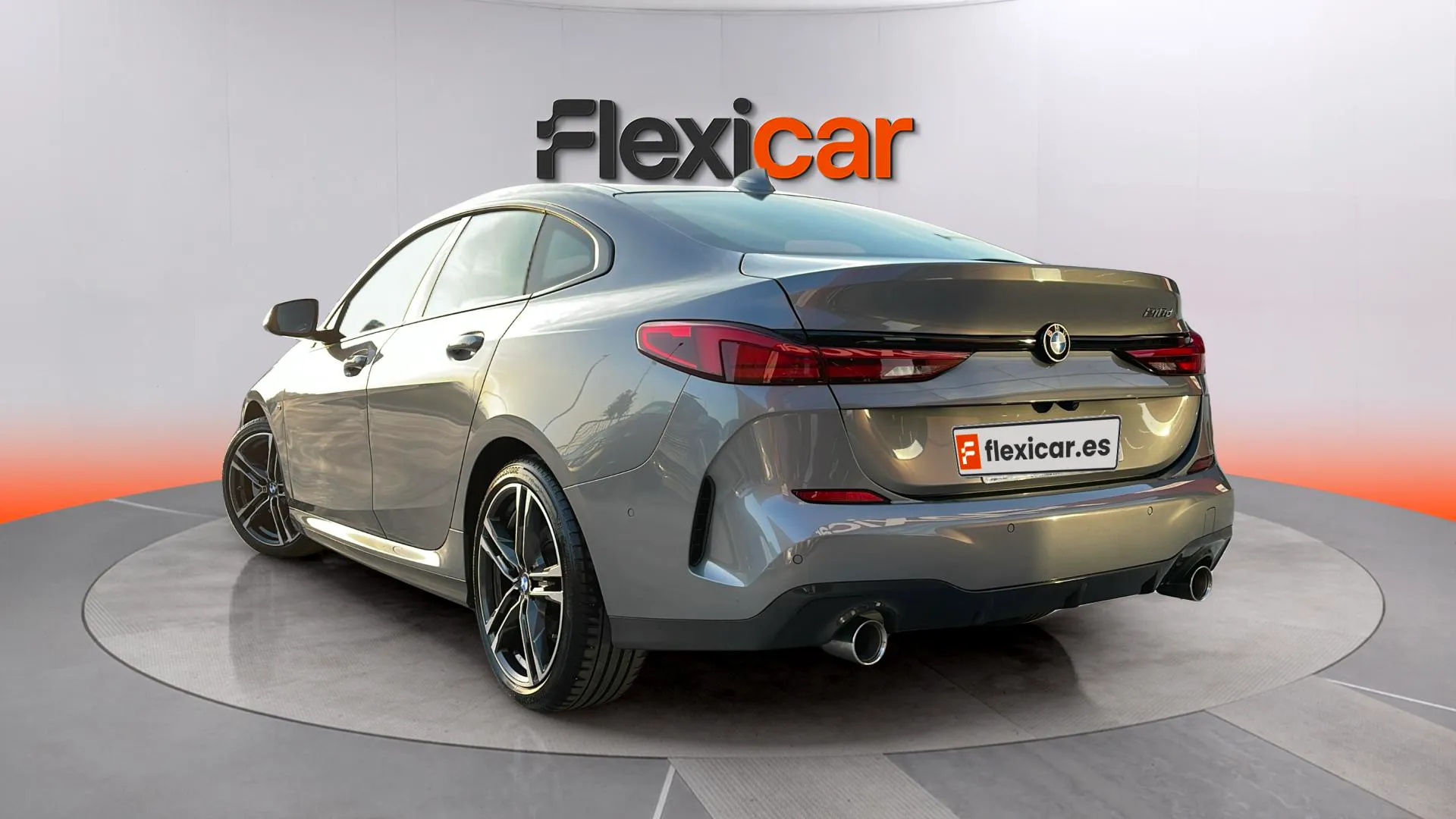 BMW Serie 2 218dA Gran Coupe - foto 6