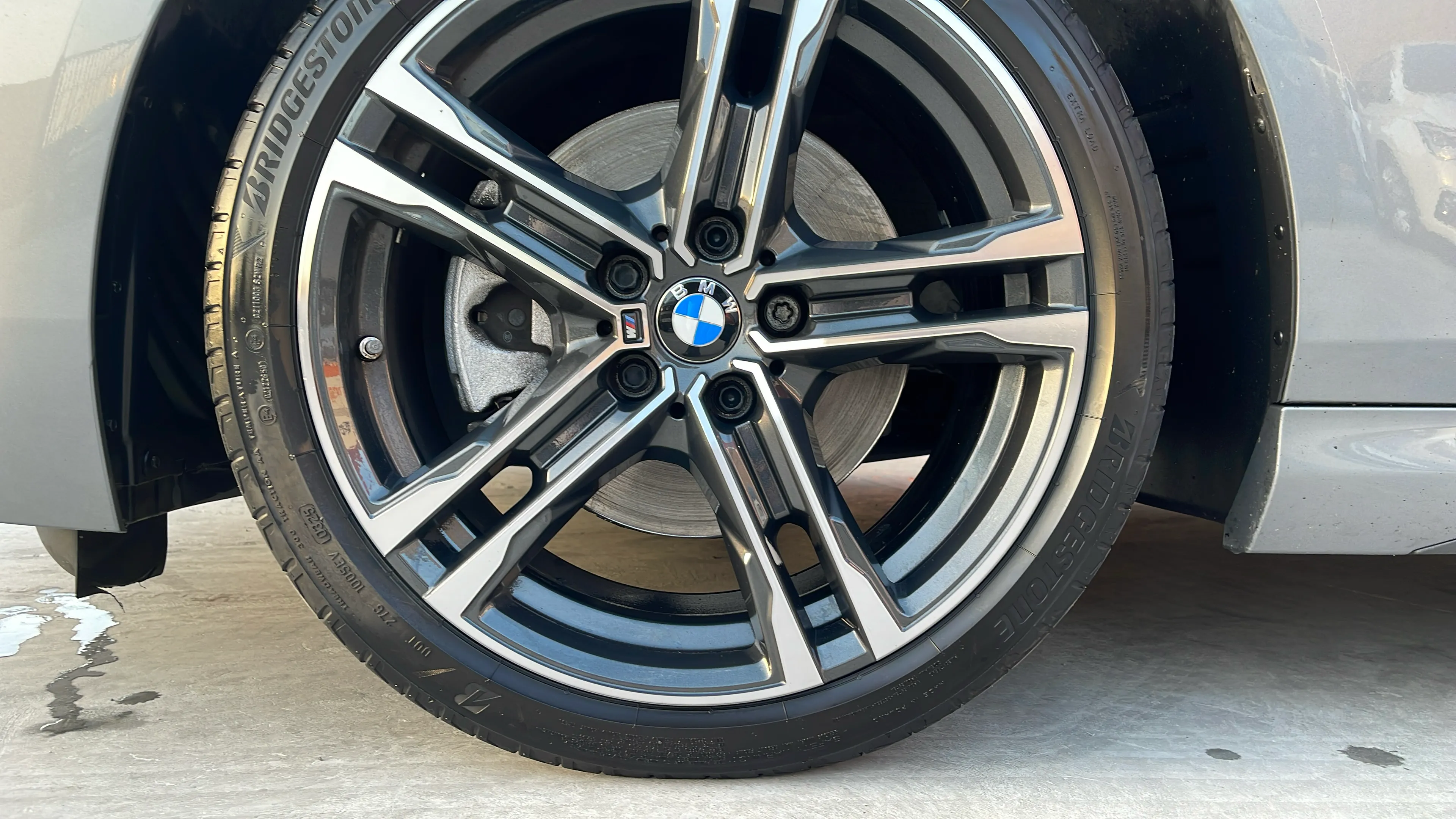 BMW Serie 2 218dA Gran Coupe - foto 21