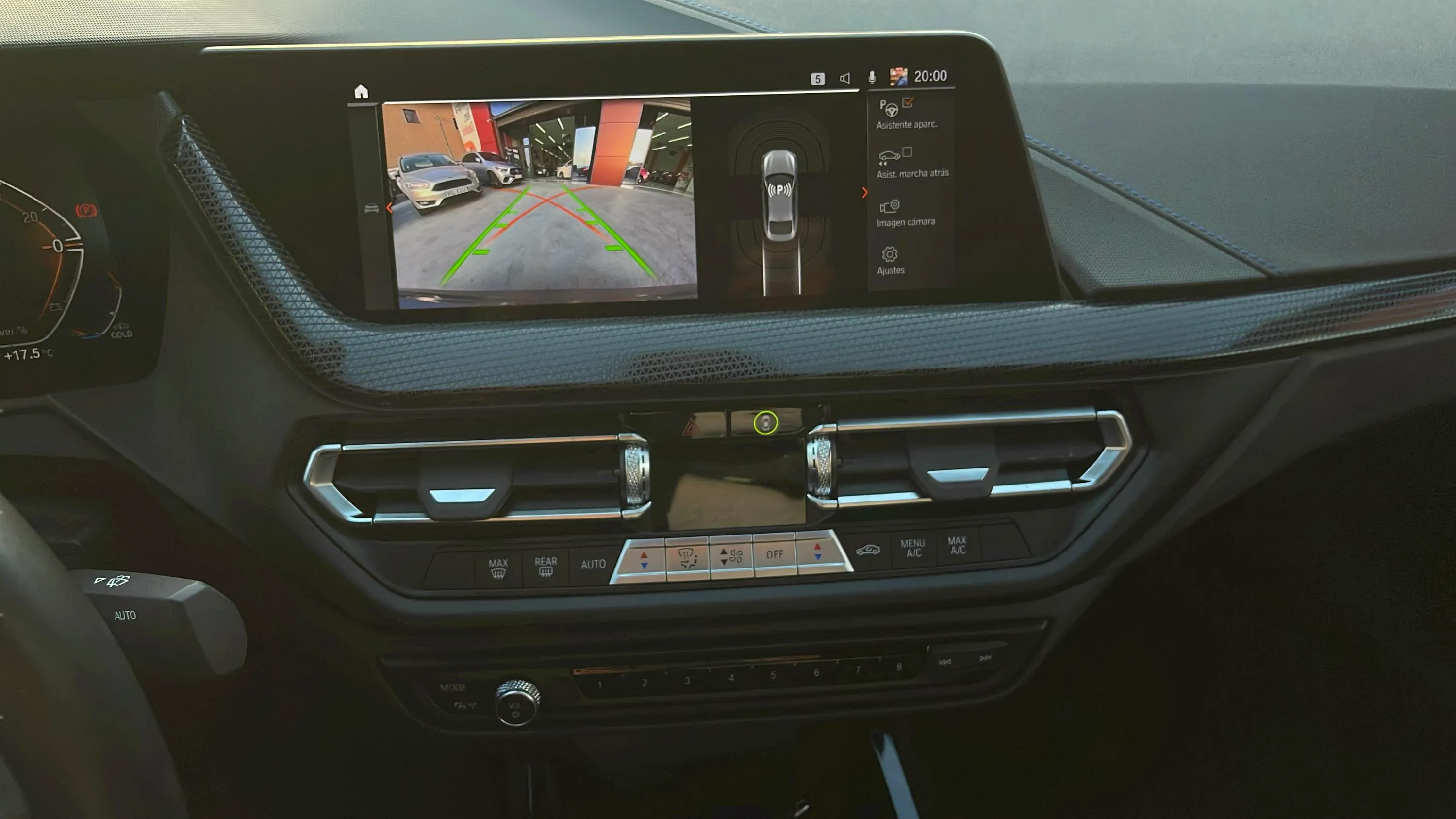 BMW Serie 2 218dA Gran Coupe - foto 13