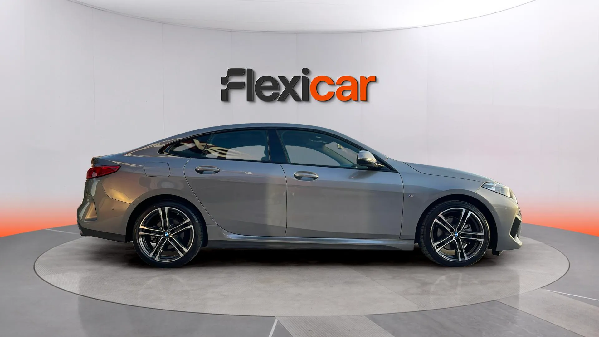 BMW Serie 2 218dA Gran Coupe - foto 5