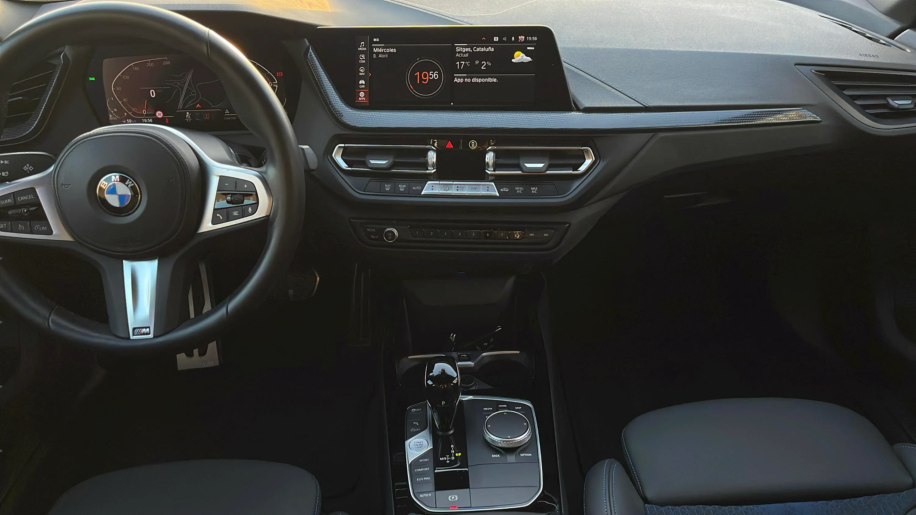 BMW Serie 2 218dA Gran Coupe - foto 9