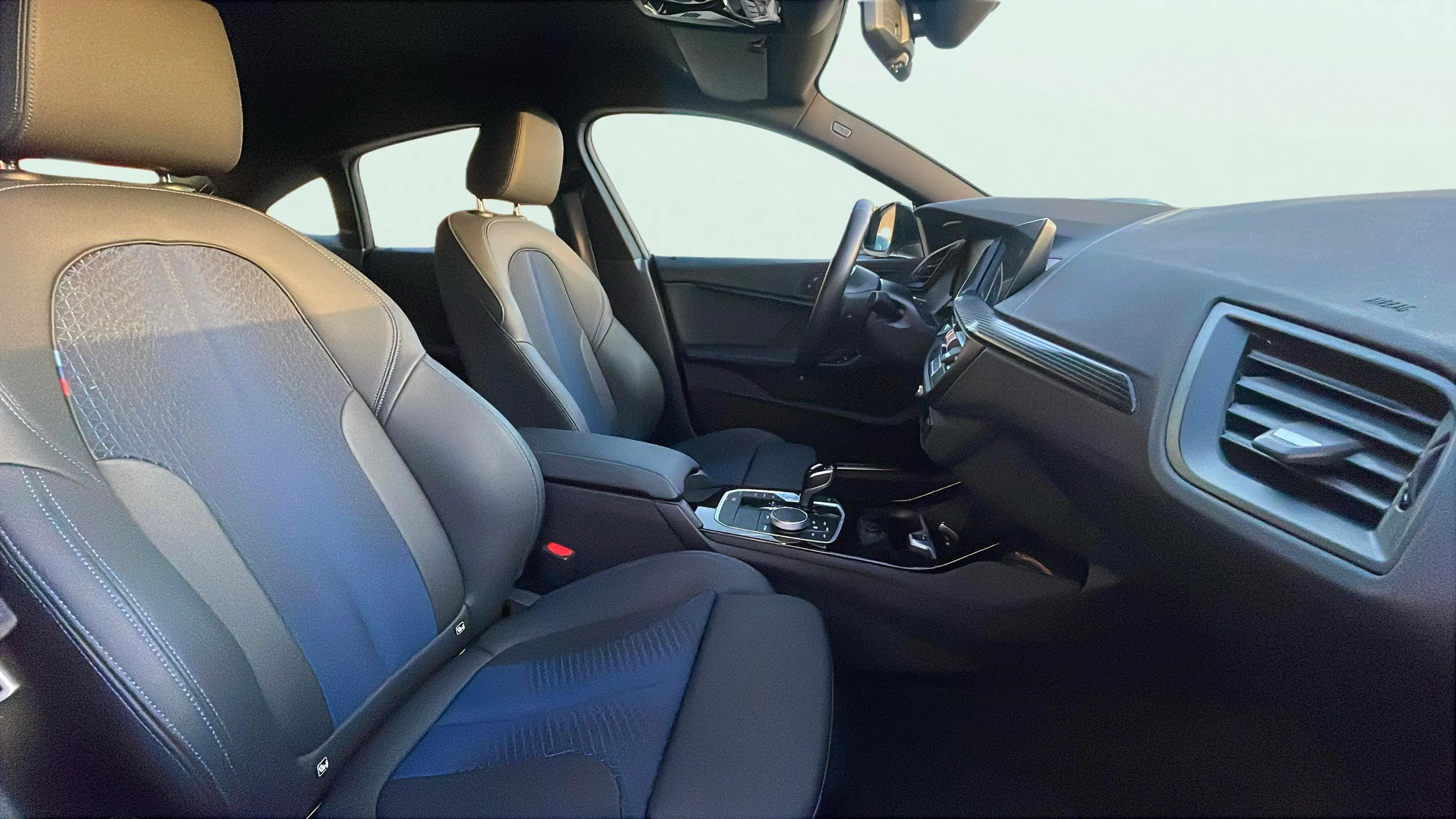 BMW Serie 2 218dA Gran Coupe - foto 17