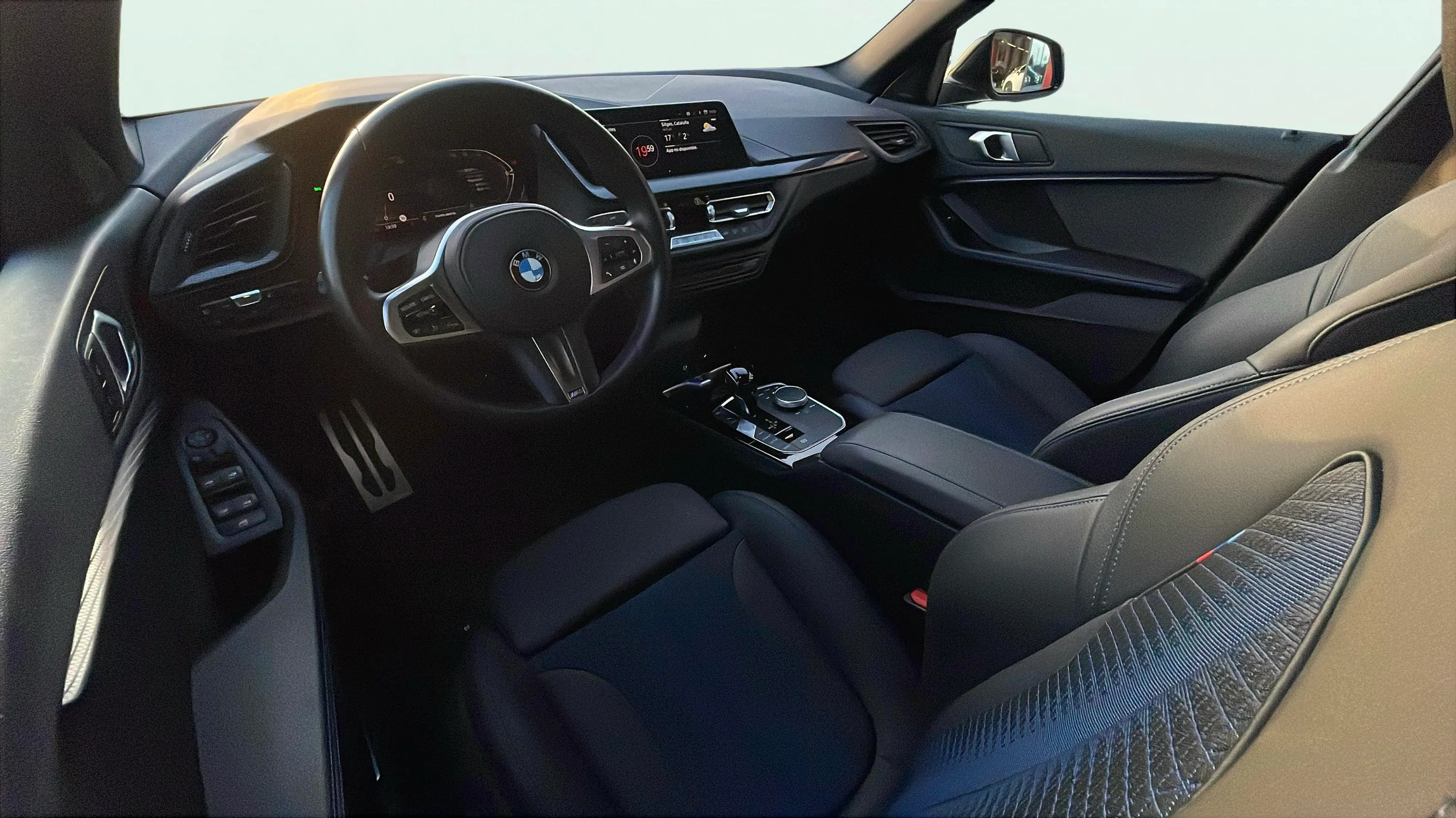 BMW Serie 2 218dA Gran Coupe - foto 11