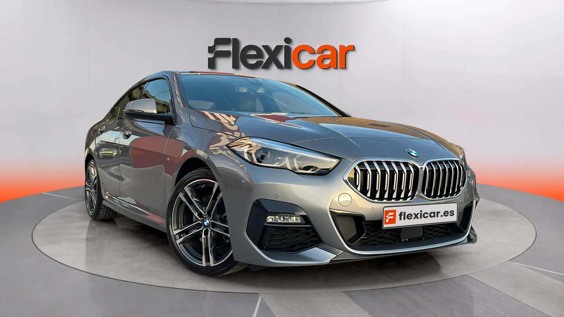BMW Serie 2 218dA Gran Coupe