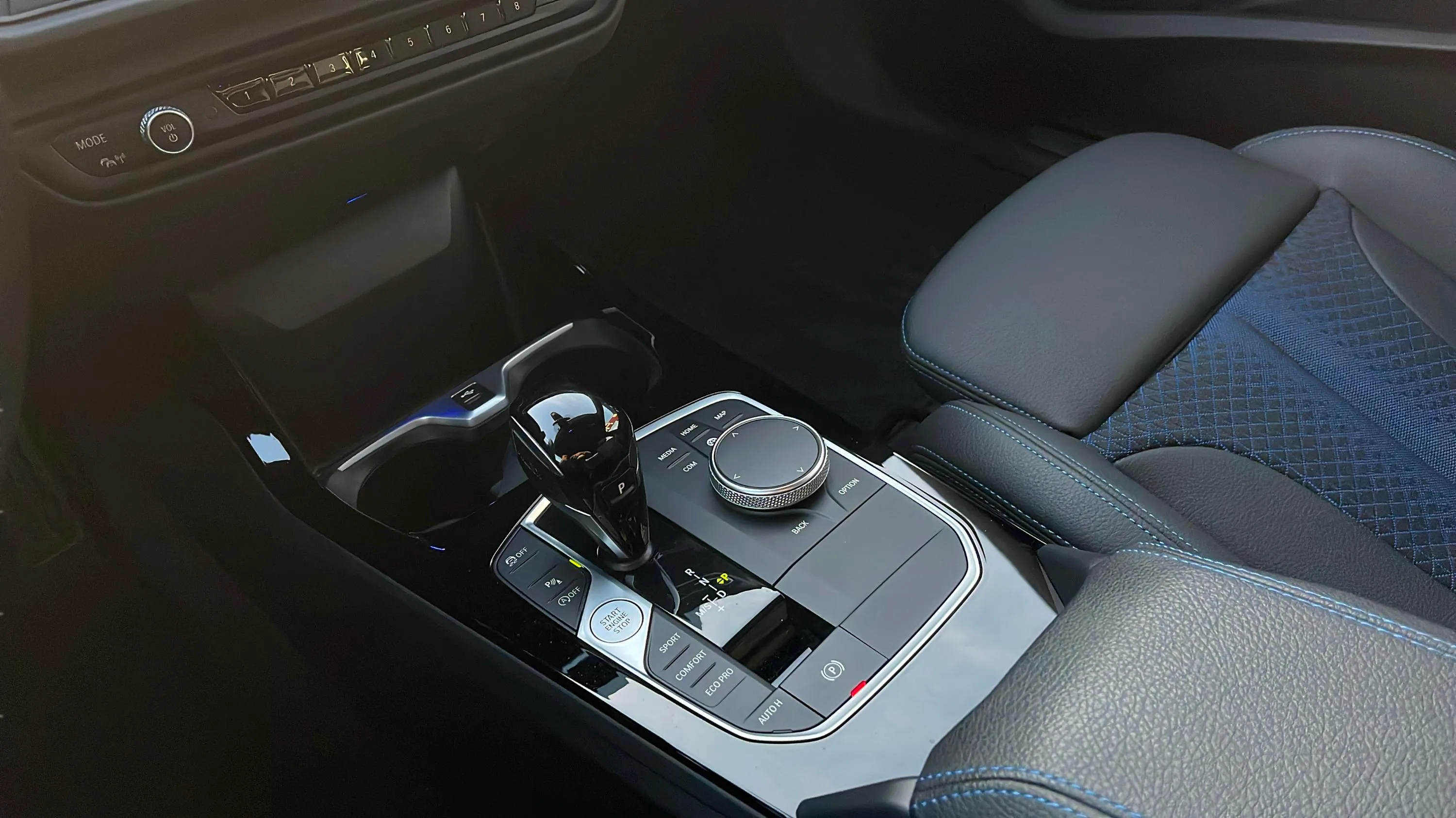 BMW Serie 2 218dA Gran Coupe - foto 14