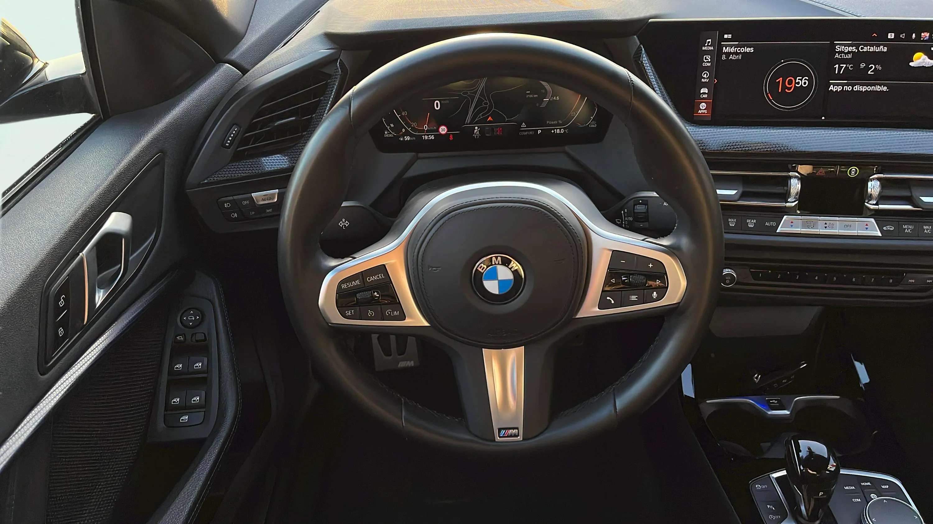 BMW Serie 2 218dA Gran Coupe - foto 10