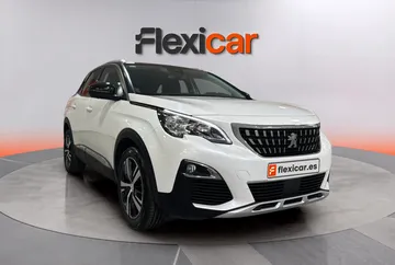 peugeot 3008 12 puretech 96kw 130cv allure s amps gasolina manual reus 903000000249408