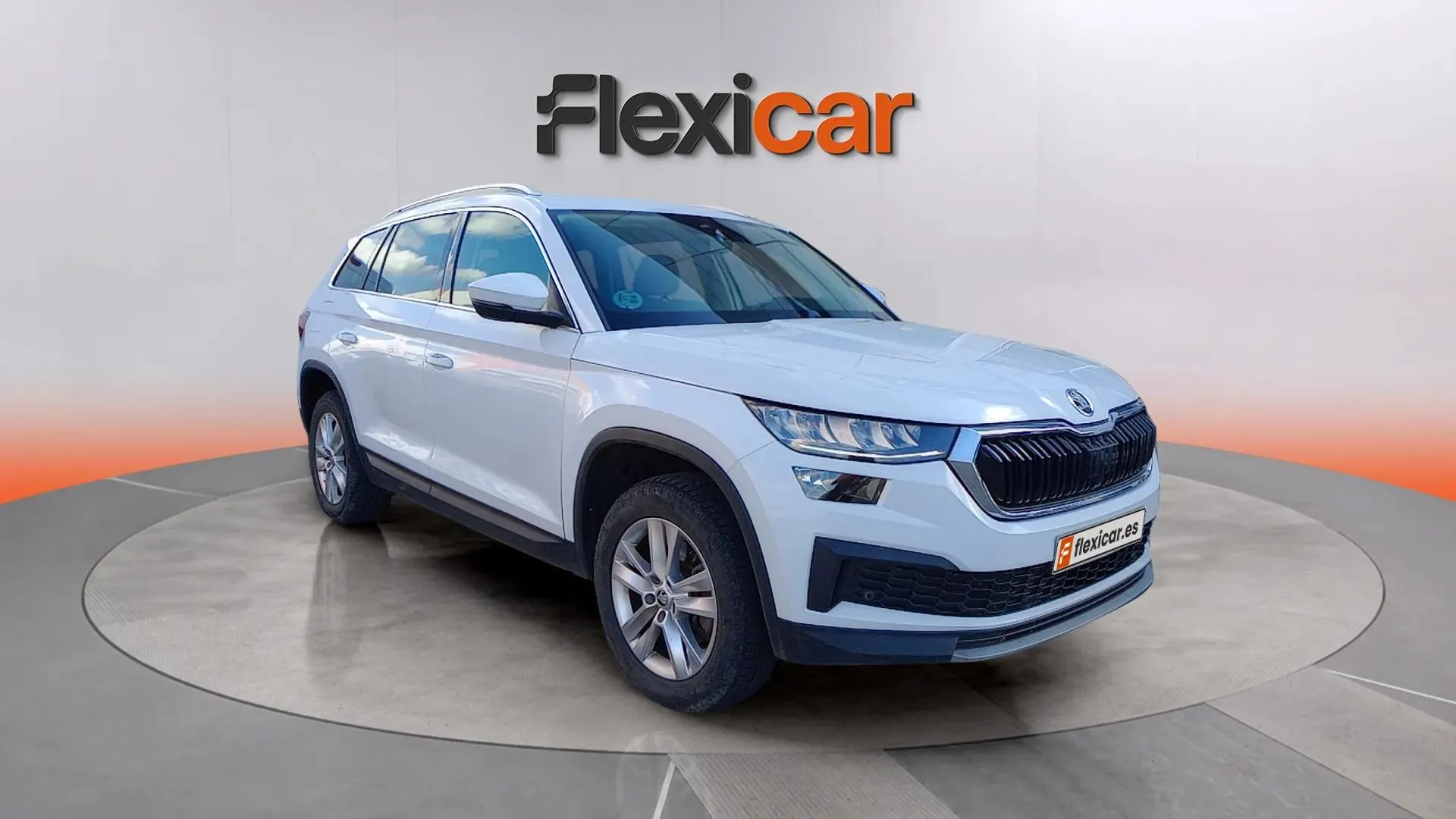 Škoda Kodiaq 2.0 TDI DSG 4x4 Ambition - foto 1