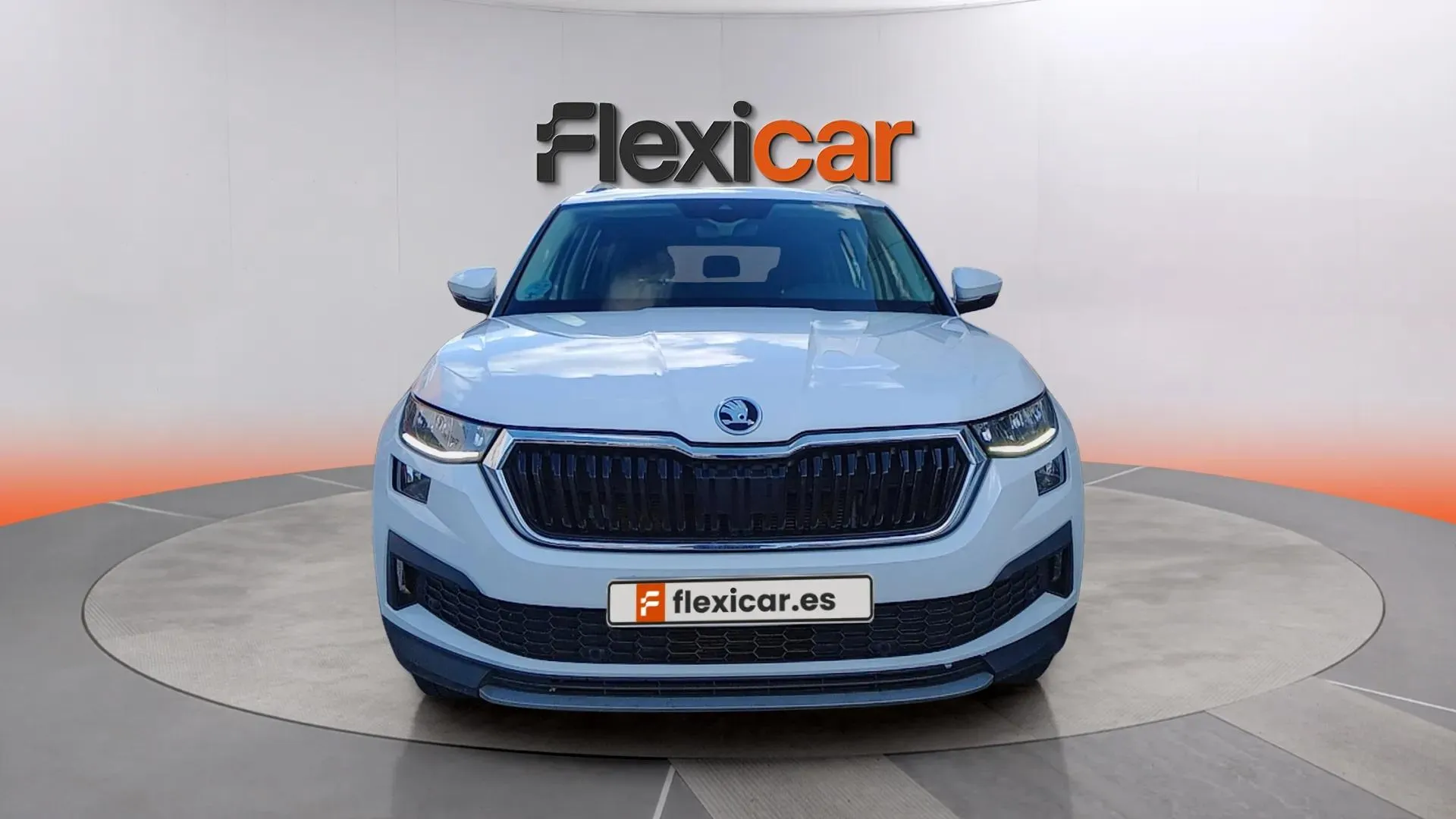 Škoda Kodiaq 2.0 TDI DSG 4x4 Ambition - foto 3