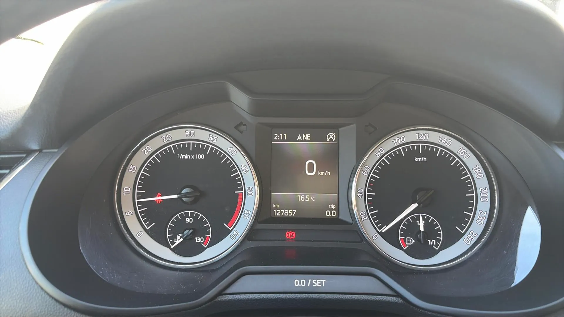 Škoda Octavia 1.6 TDI Like - foto 11